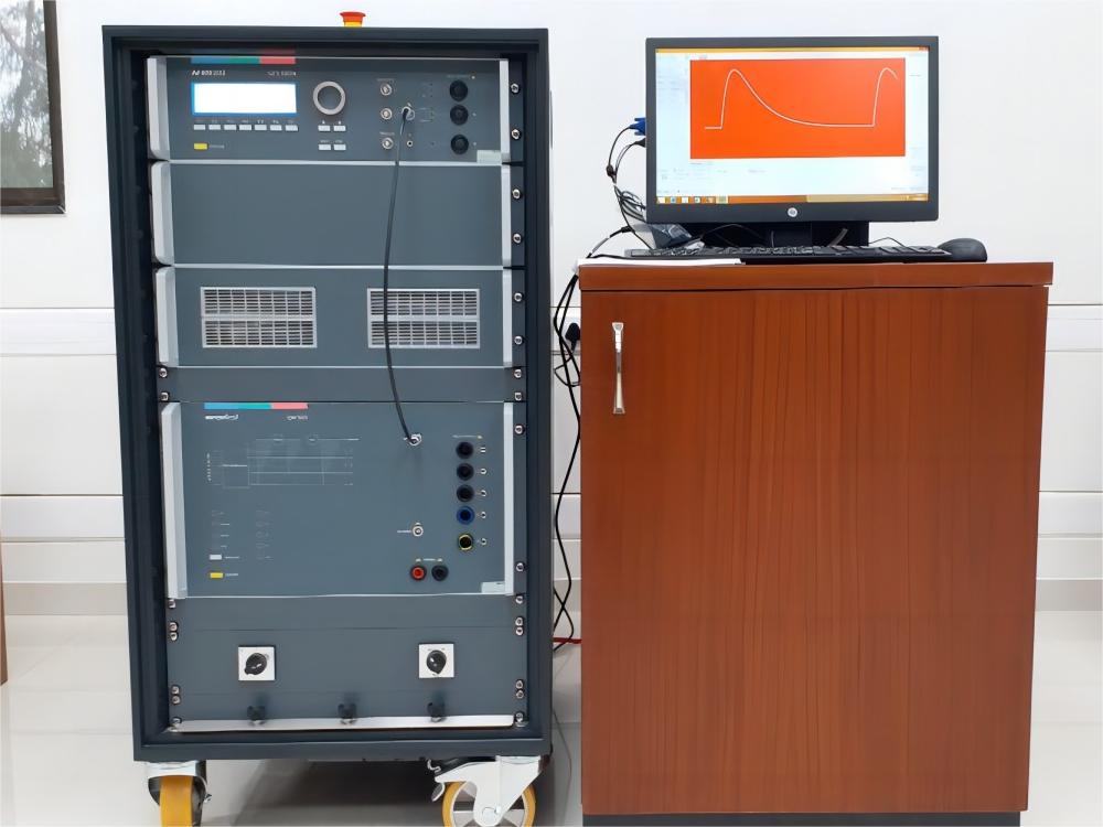 雷击抗扰度合格方案